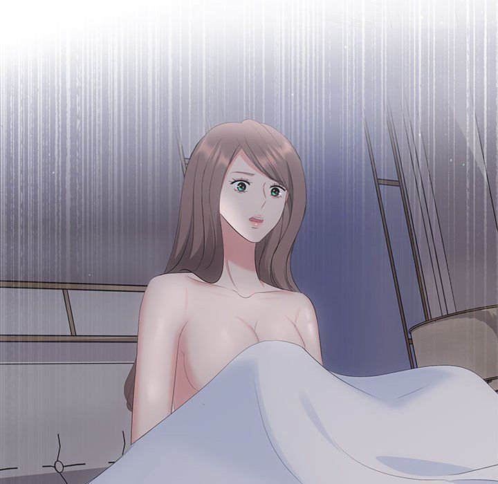 协议关系第19話