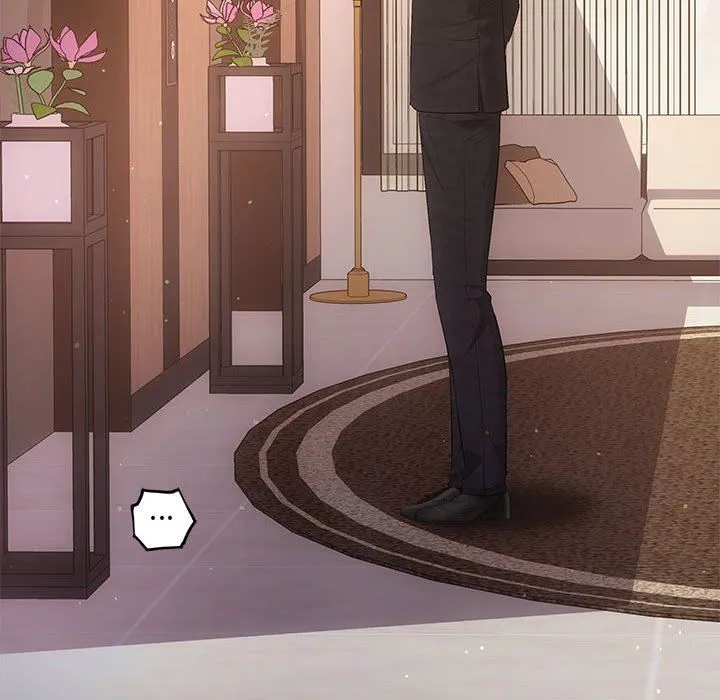 协议关系-第19話 - 图片 98
