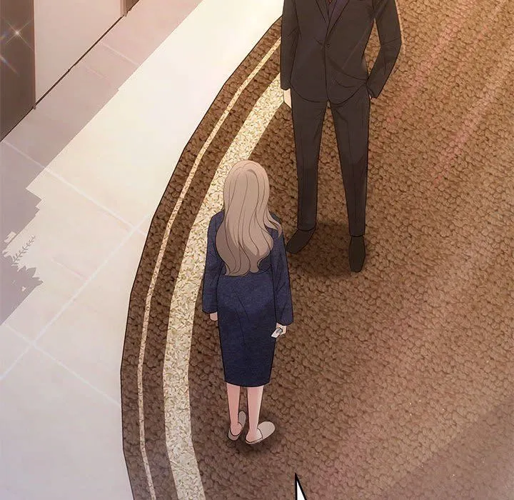 协议关系第19話