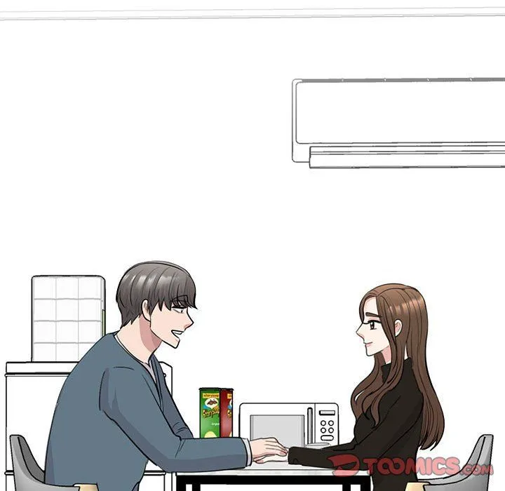 我的完美缪斯-第48話 - 图片 51