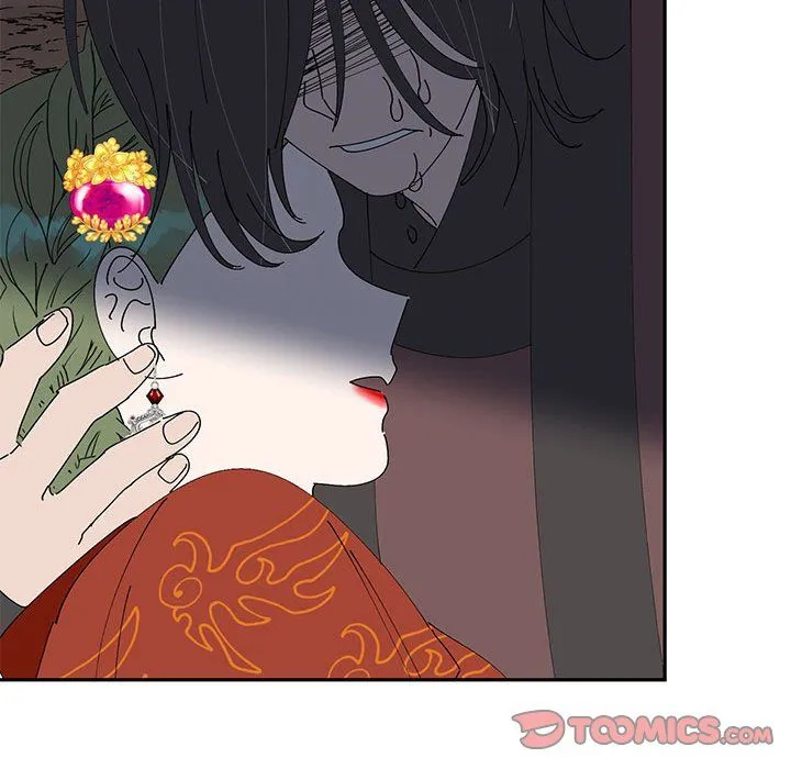 毒酒第35話