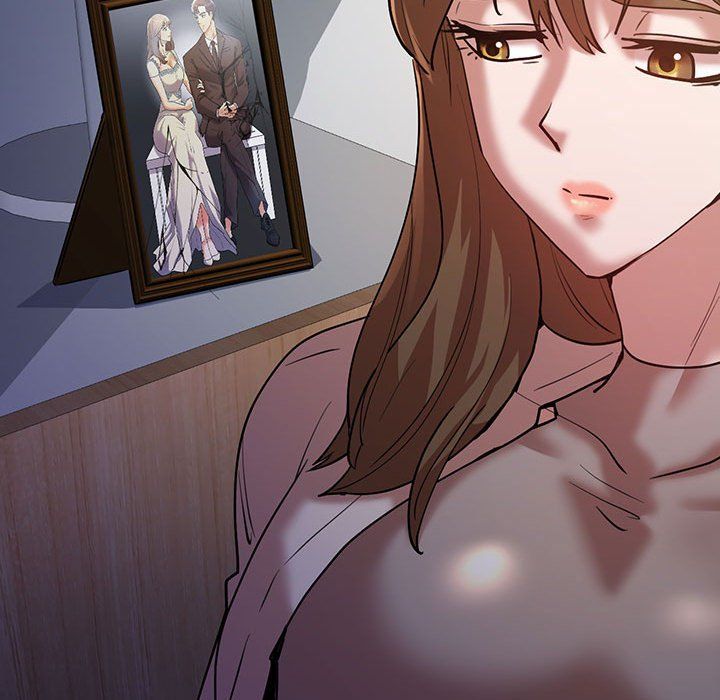 回不去的婚姻第32話