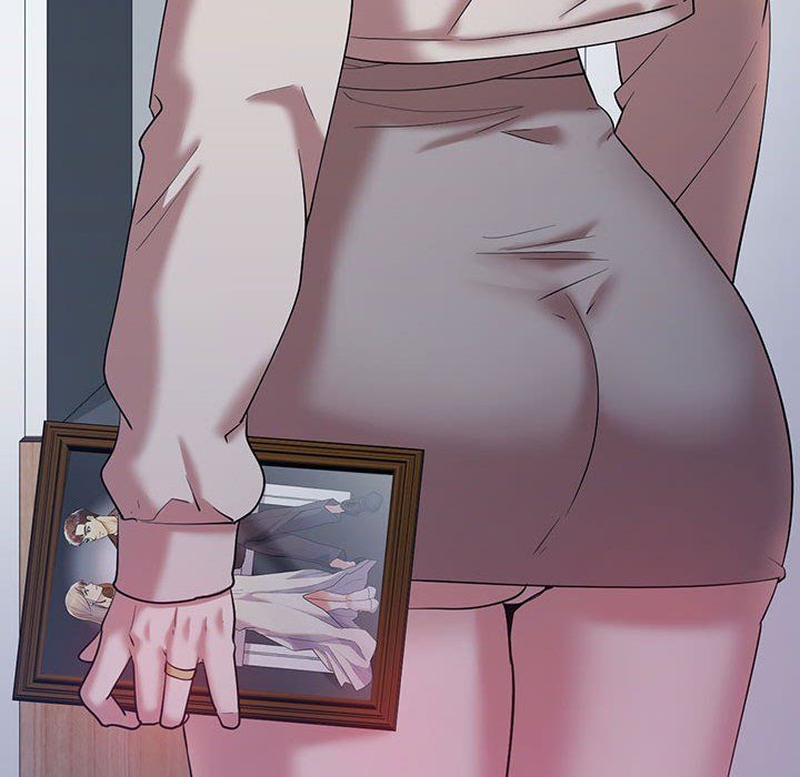 回不去的婚姻第32話