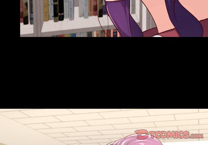 在学校达咩！第34話