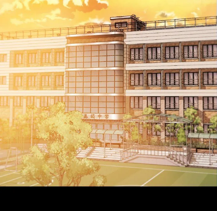 在学校达咩！-第34話 - 图片 65