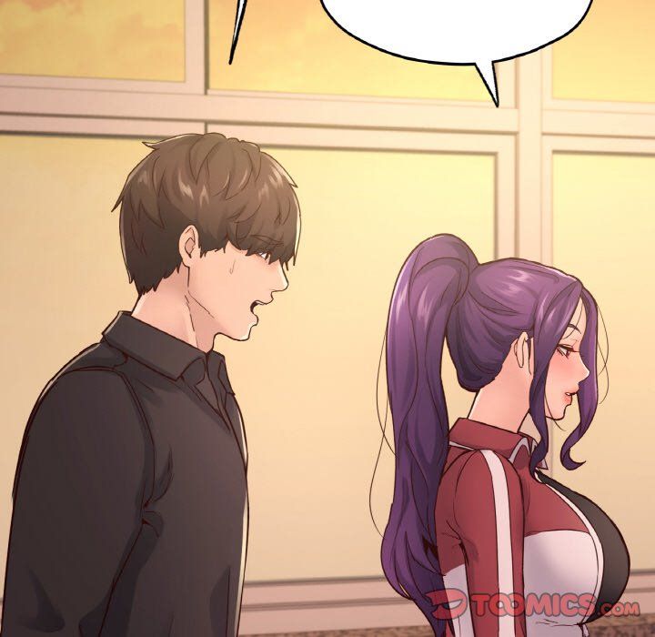 在学校达咩！第34話