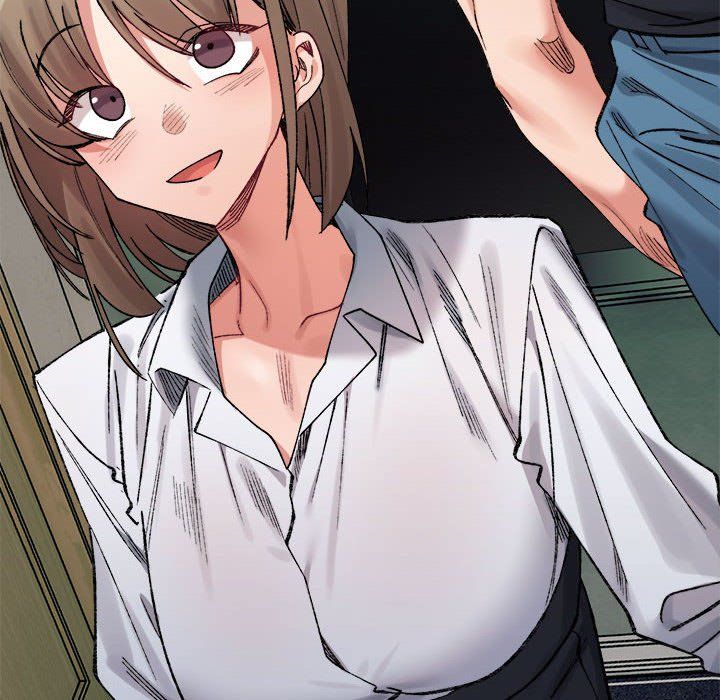 微妙关系第29話