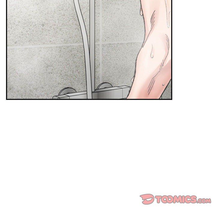 微妙关系第29話