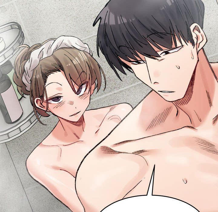 微妙关系第29話