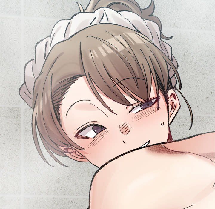 微妙关系第29話