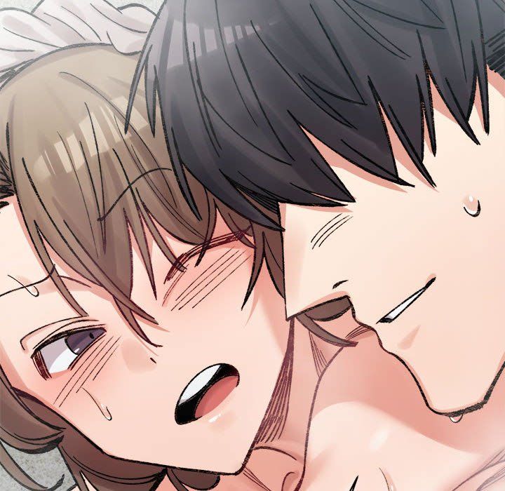 微妙关系第29話