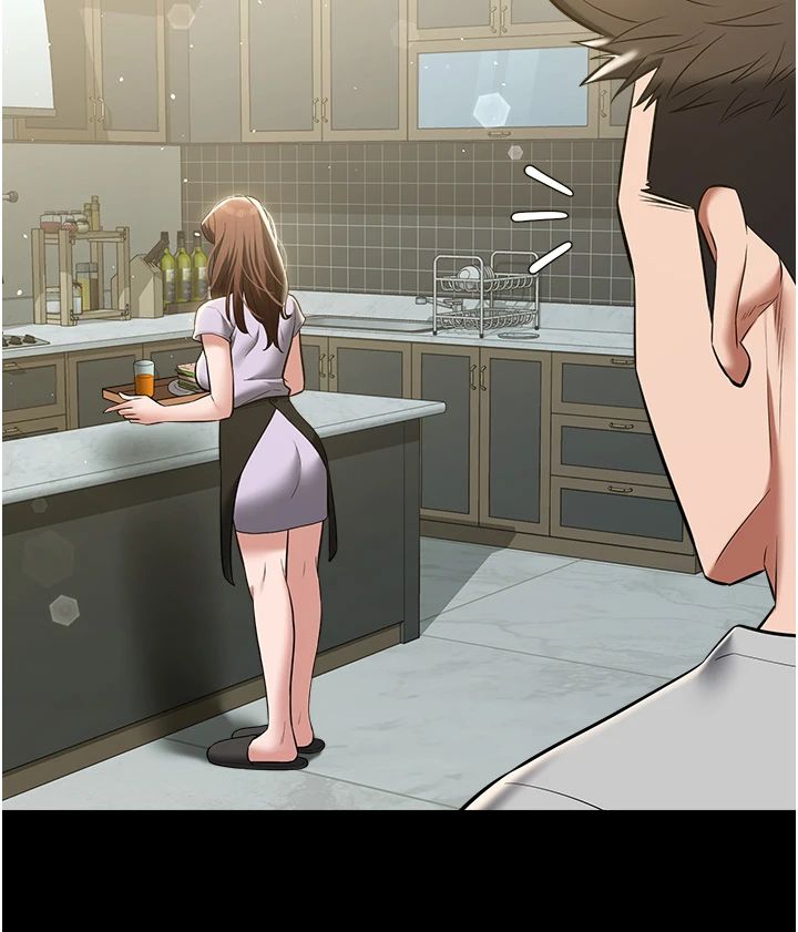 豪色復仇第34話-充斥豪宅裡的黃色慾望