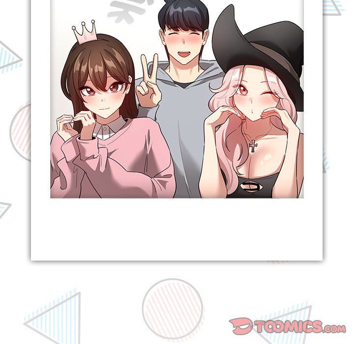 疫情期间的家教生活第135話