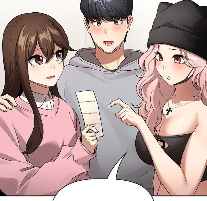 疫情期間的家教生活第135話