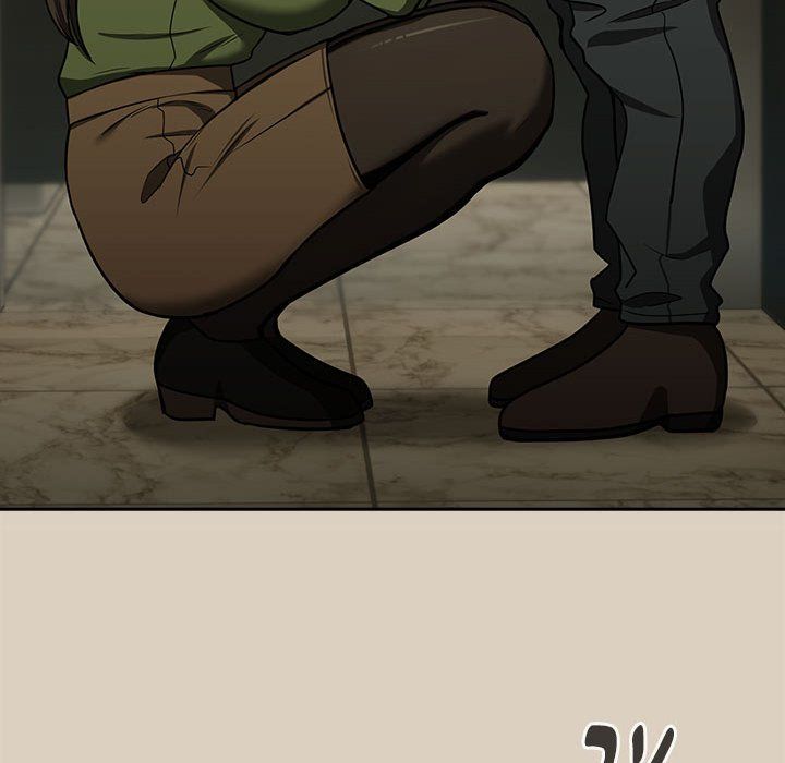 下班后的例行恋爱第25話