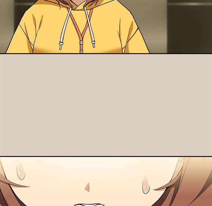 下班后的例行恋爱第25話