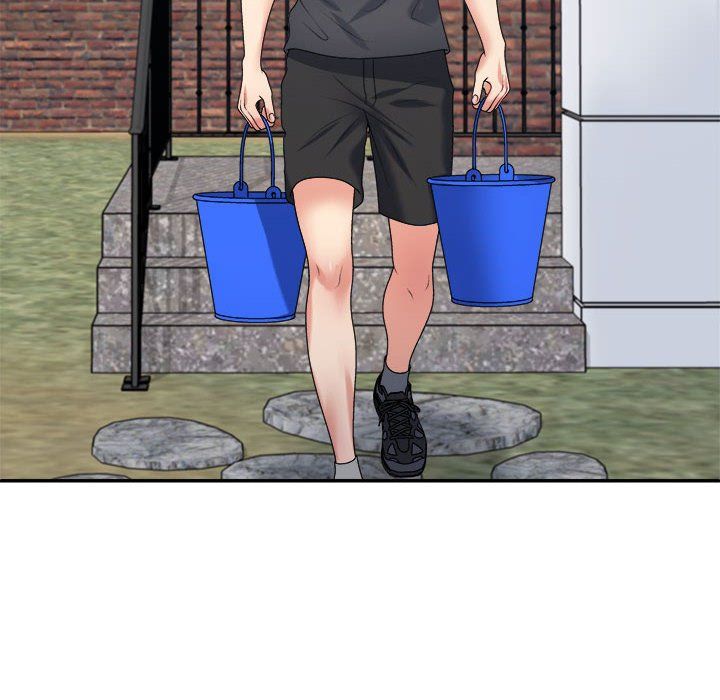 不同寻常的爱第18話