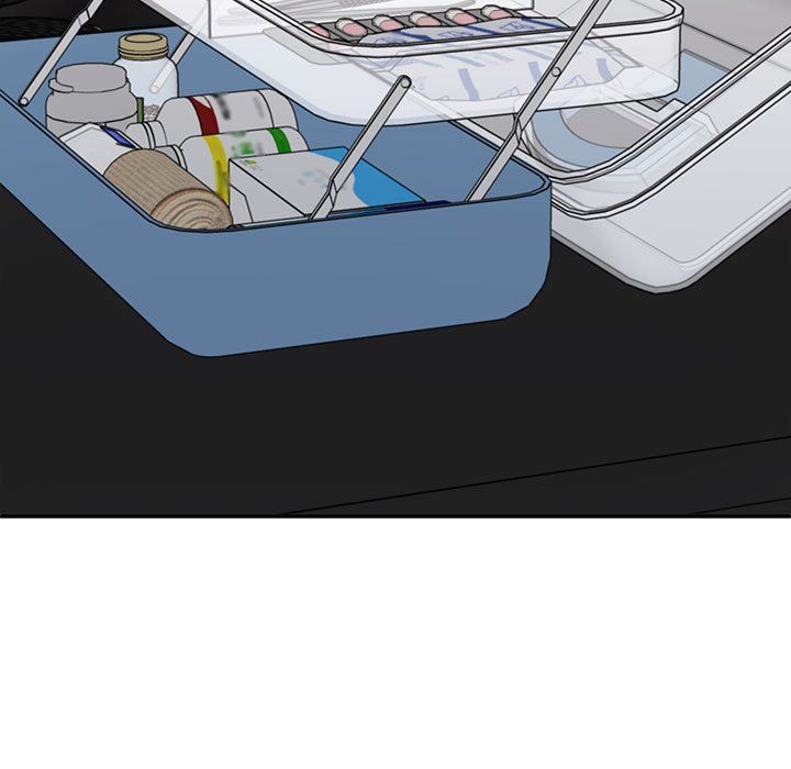 不同寻常的爱第18話