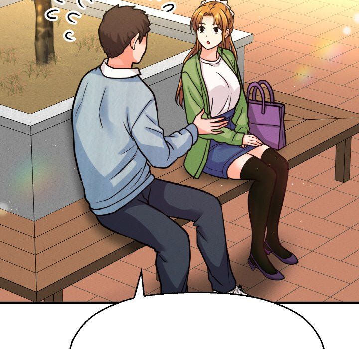 我的女王第41話