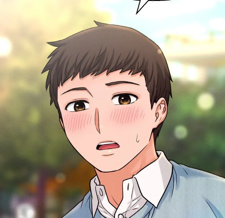 我的女王-第41話 - 图片 29