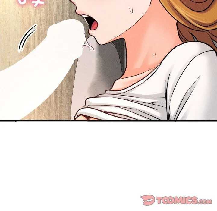 我的女王第41話