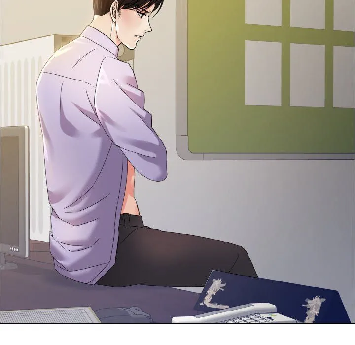 了不起的她-第35話 - 图片 25