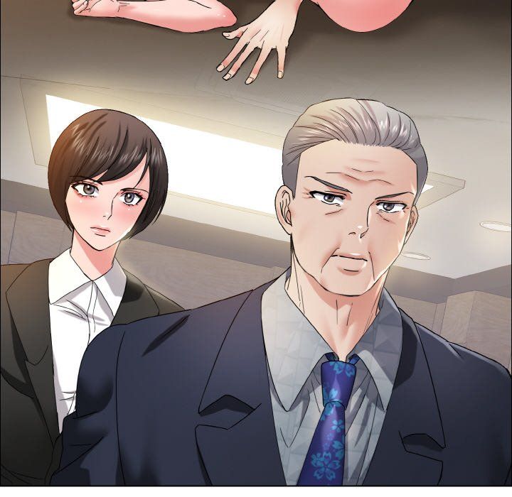 了不起的她第35話