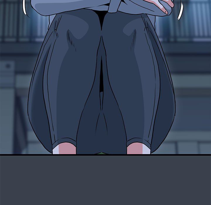 发小碰不得第37話