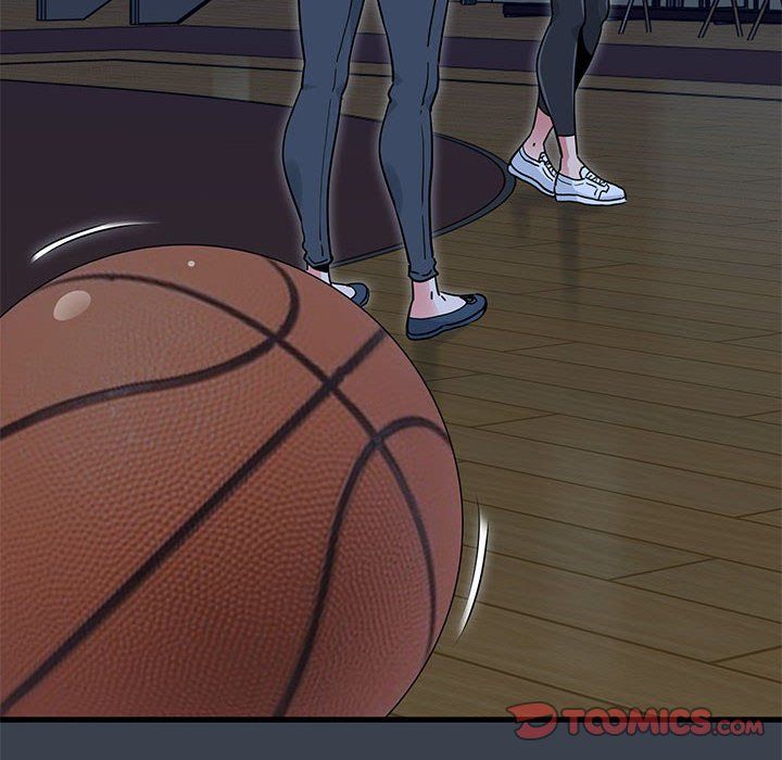 发小碰不得第37話