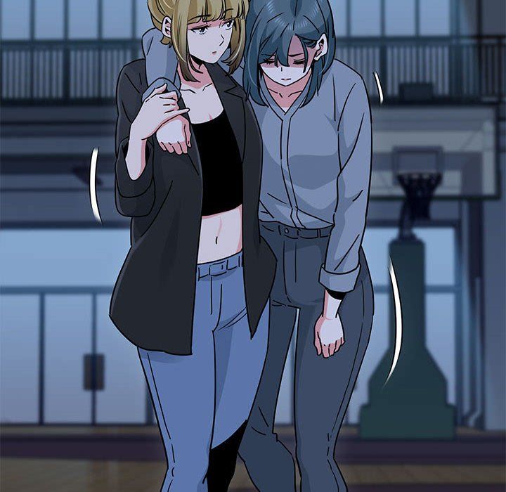 发小碰不得第37話