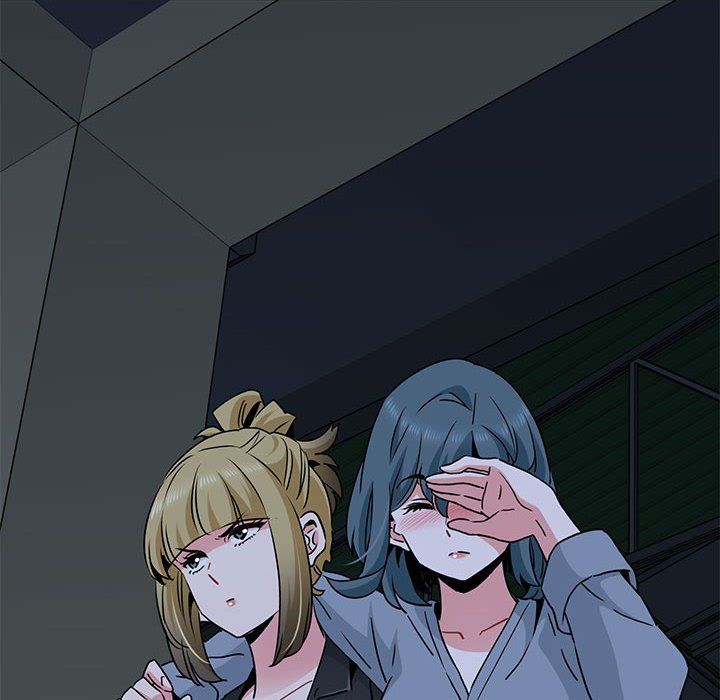 发小碰不得第37話