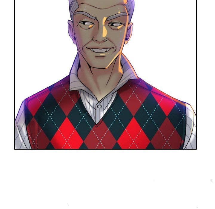 一杆入洞第38話