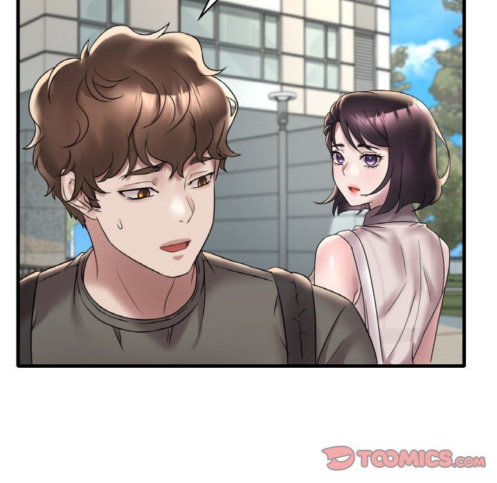 渴望占有她第33話