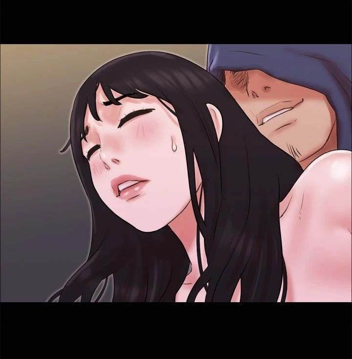 协议换爱(无码版)第69話-他們能做到什麼程度?