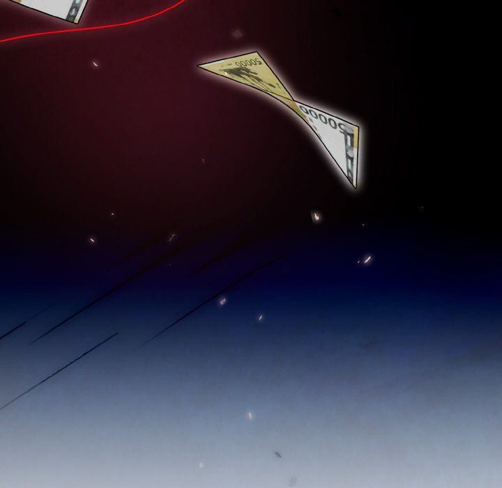 被吞噬的夜第5話