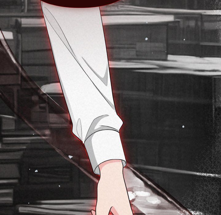 被吞噬的夜第5話