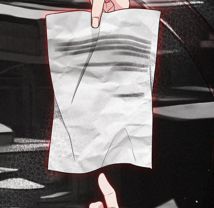 被吞噬的夜第5話