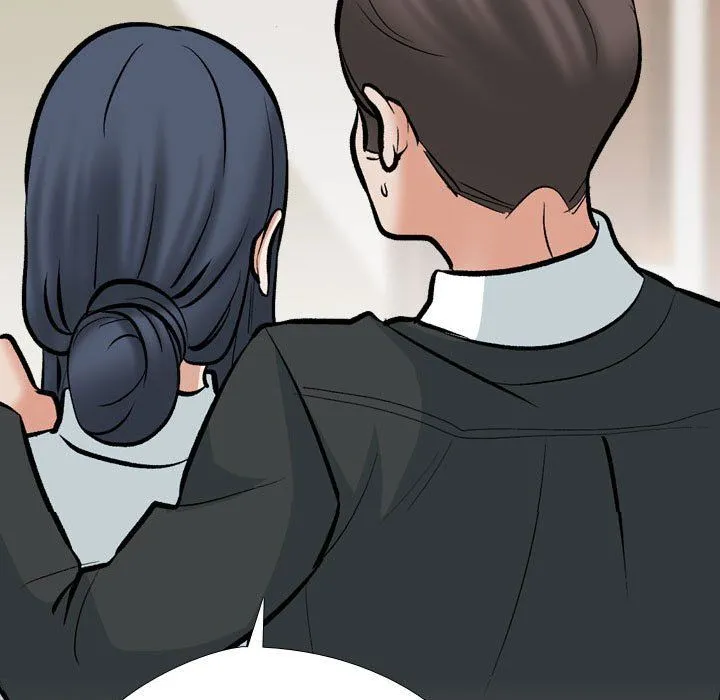 同事换换爱-第185話 - 图片 5