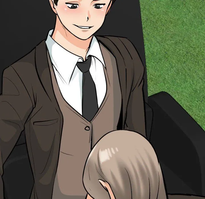 同事换换爱-第185話 - 图片 24
