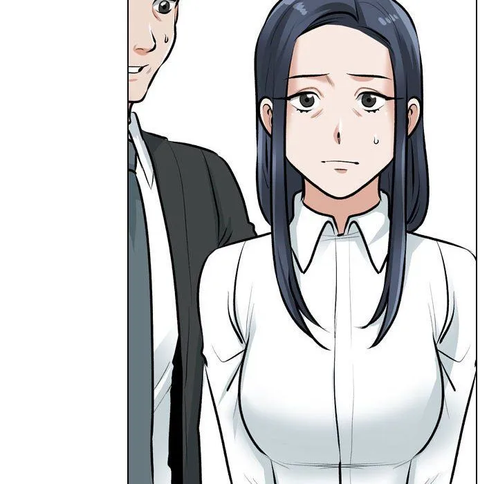 同事换换爱-第185話 - 图片 37