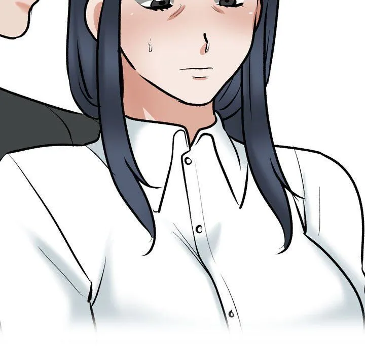 同事換換愛第185話