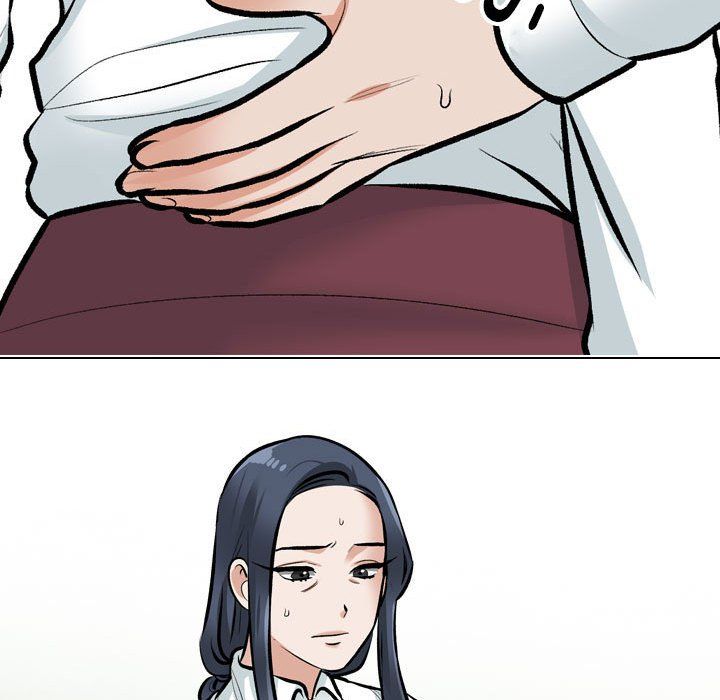 同事换换爱第185話