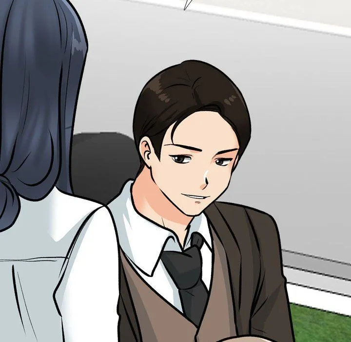 同事换换爱-第185話 - 图片 67