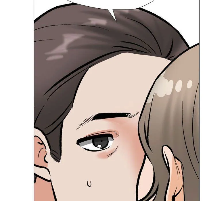 同事换换爱-第185話 - 图片 107
