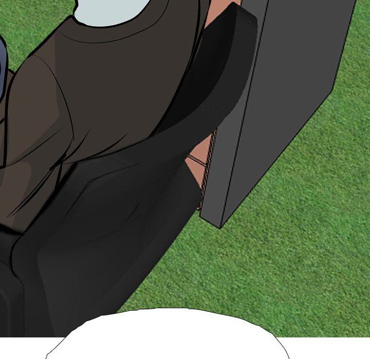 同事换换爱第185話