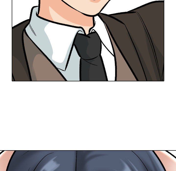 同事换换爱第185話