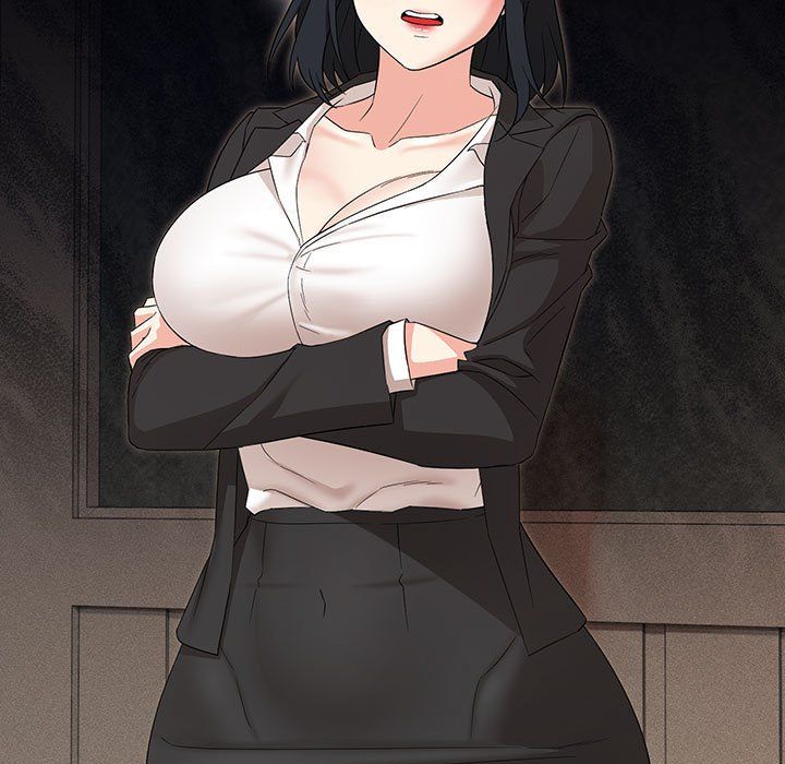 嫁入豪门的老师第28話