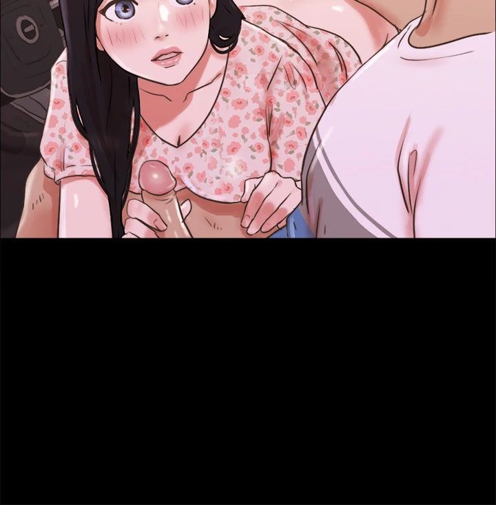 协议换爱(无码版)第70話-大傢一起露