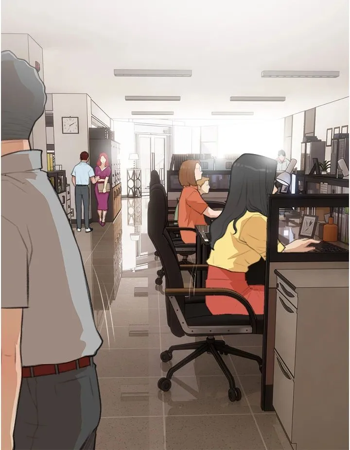 糖果爸爸的抢婚大作战-第30話-誘惑男員工的性感尤物 - 图片 12
