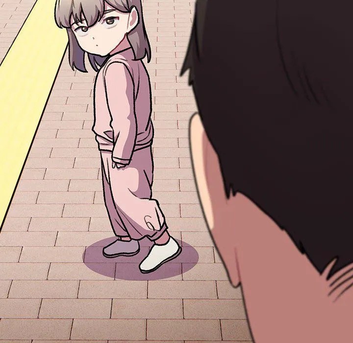 分組換換愛第128話